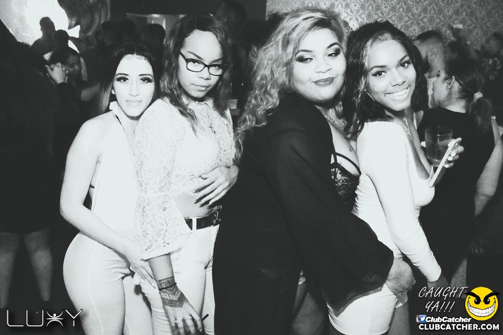 Luxy nightclub photo 146 - October 5th, 2018
