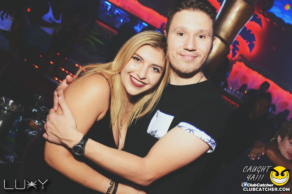 Luxy nightclub photo 149 - October 5th, 2018