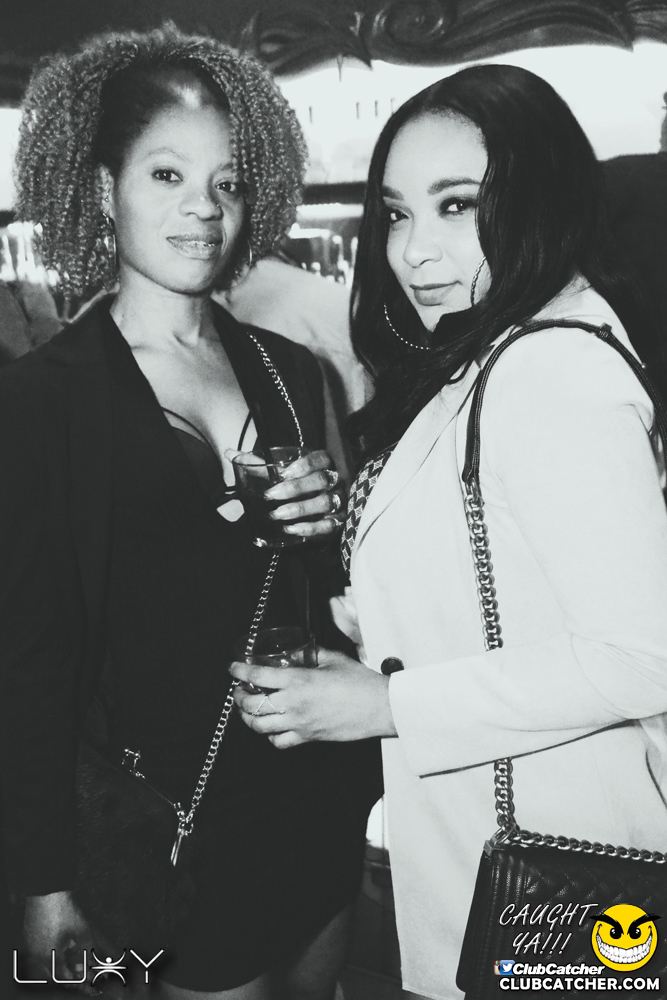Luxy nightclub photo 151 - October 5th, 2018
