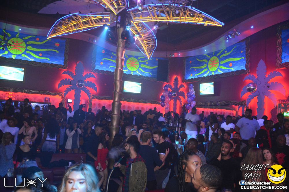 Luxy nightclub photo 156 - October 5th, 2018