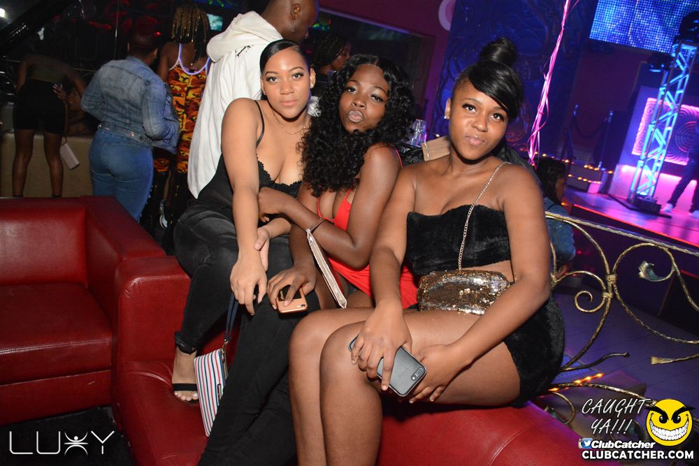 Luxy nightclub photo 157 - October 5th, 2018