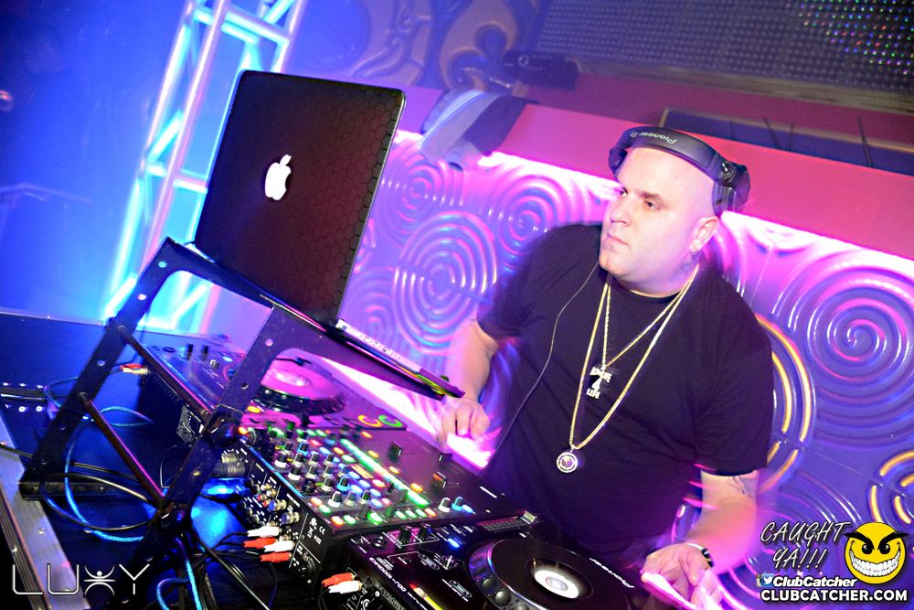 Luxy nightclub photo 158 - October 5th, 2018