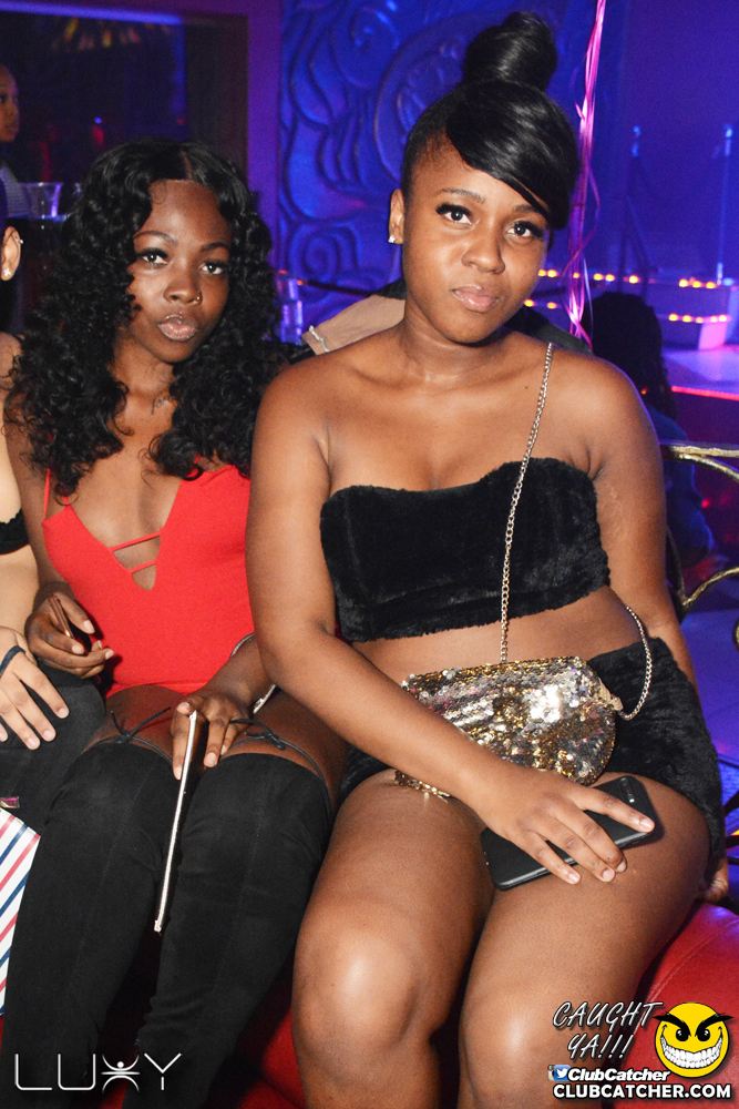 Luxy nightclub photo 160 - October 5th, 2018