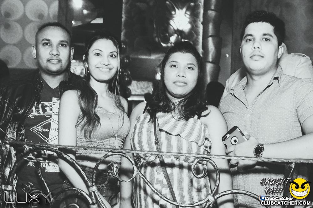 Luxy nightclub photo 161 - October 5th, 2018