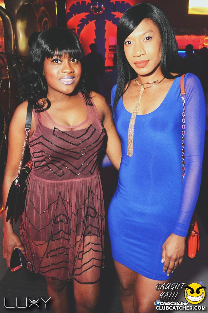 Luxy nightclub photo 162 - October 5th, 2018