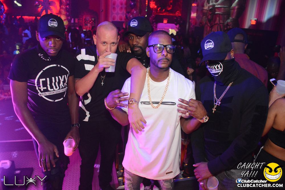 Luxy nightclub photo 163 - October 5th, 2018