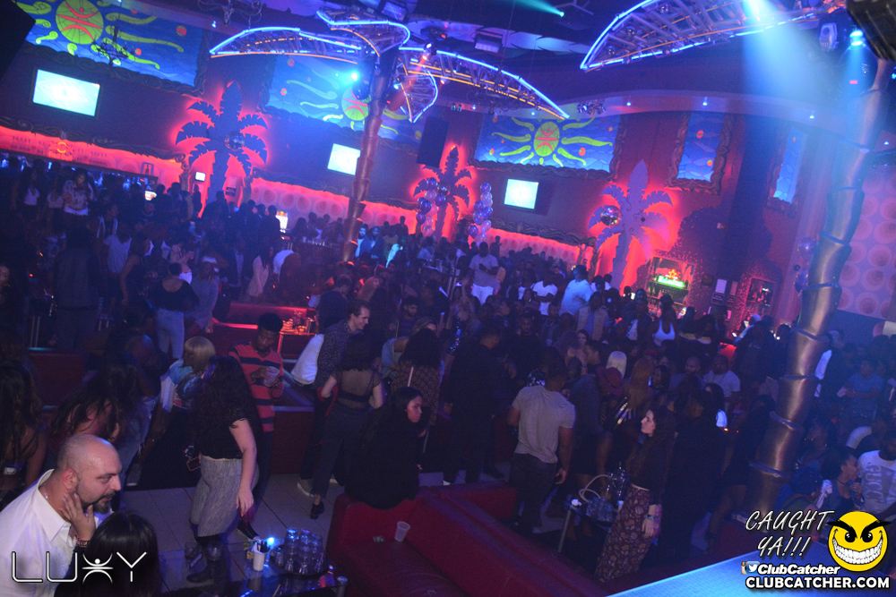 Luxy nightclub photo 165 - October 5th, 2018