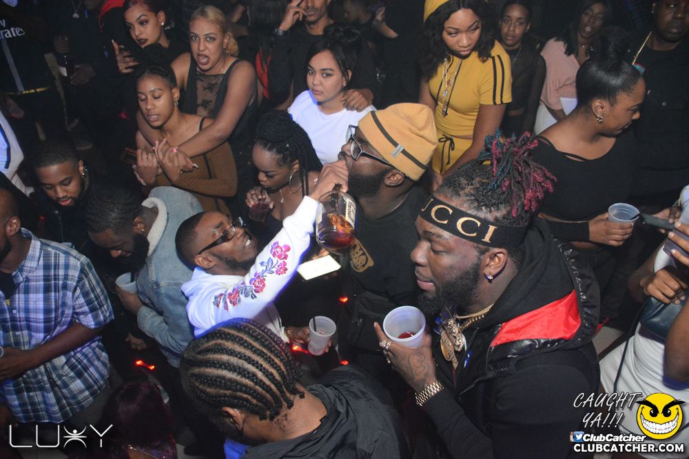 Luxy nightclub photo 166 - October 5th, 2018