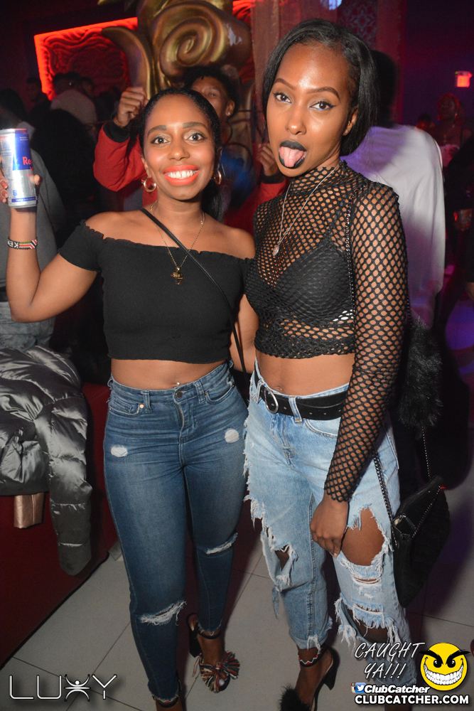 Luxy nightclub photo 167 - October 5th, 2018