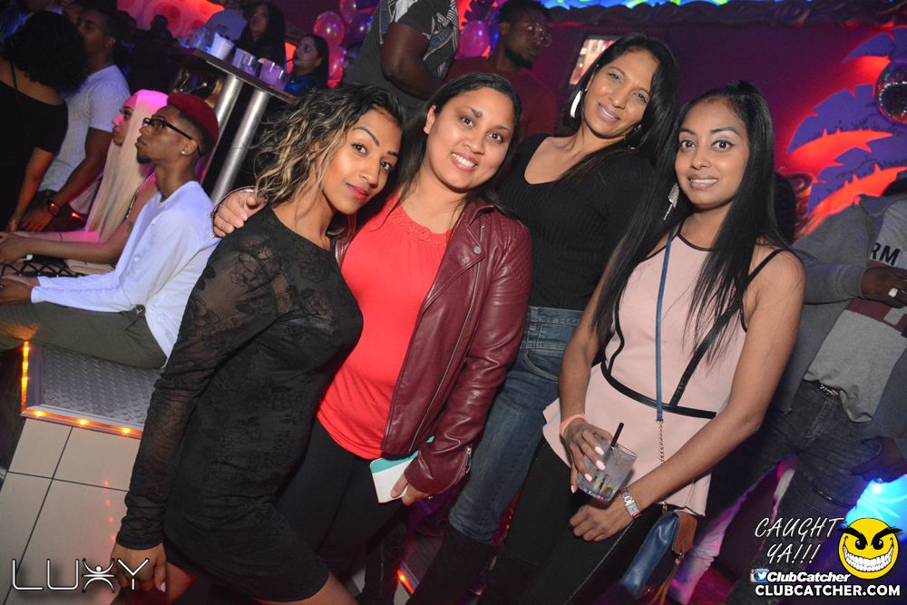 Luxy nightclub photo 168 - October 5th, 2018