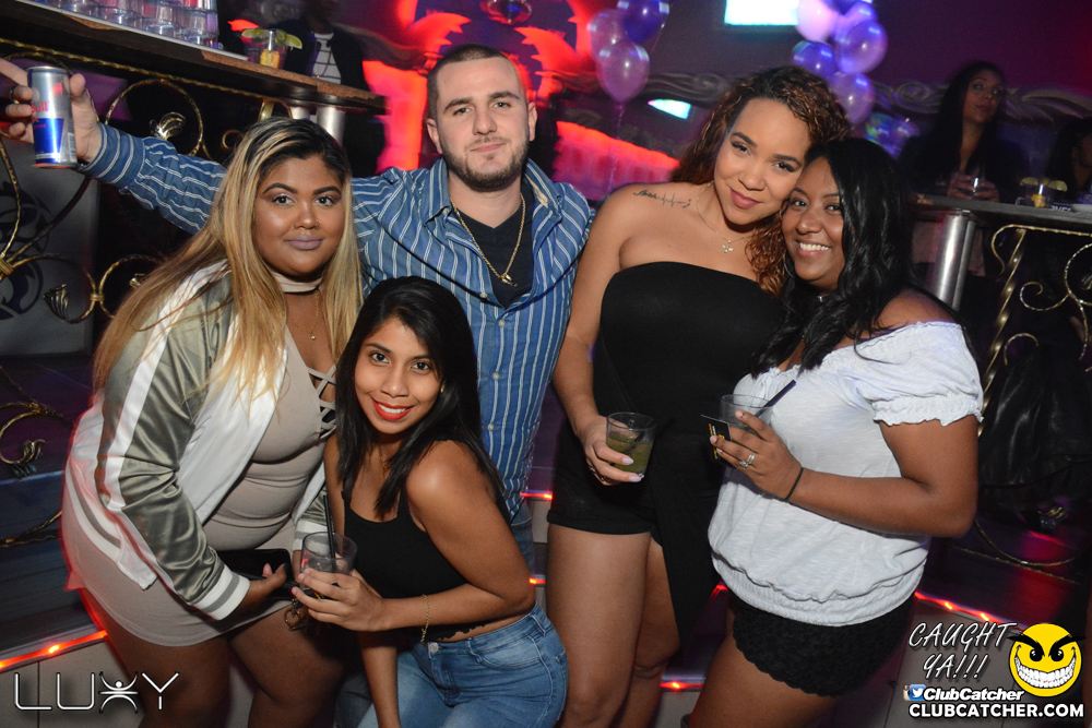 Luxy nightclub photo 169 - October 5th, 2018