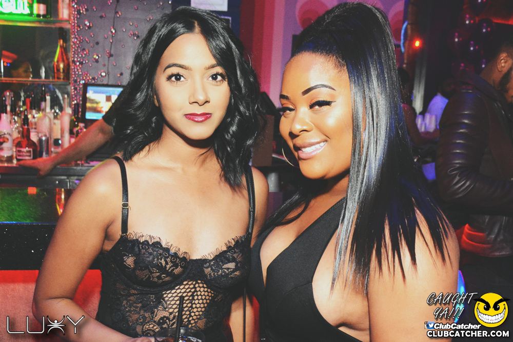 Luxy nightclub photo 170 - October 5th, 2018