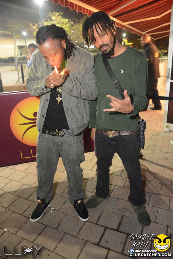 Luxy nightclub photo 171 - October 5th, 2018