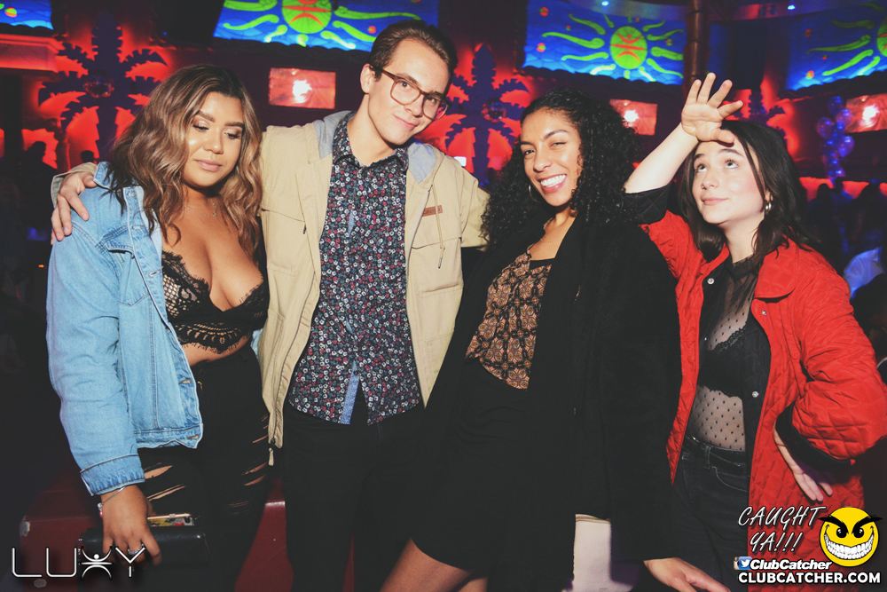 Luxy nightclub photo 173 - October 5th, 2018