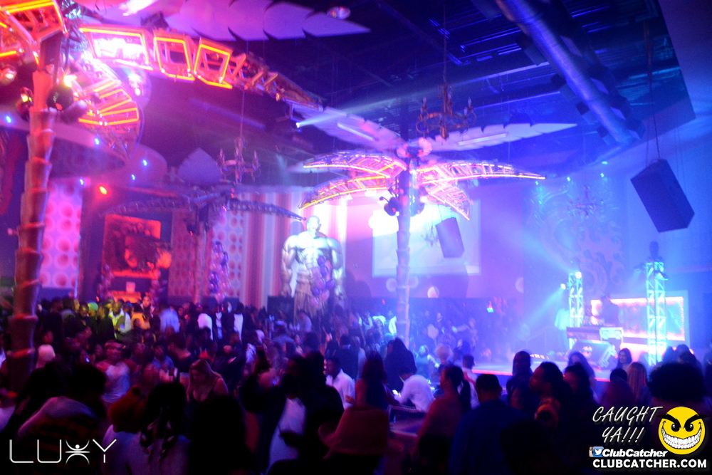 Luxy nightclub photo 175 - October 5th, 2018