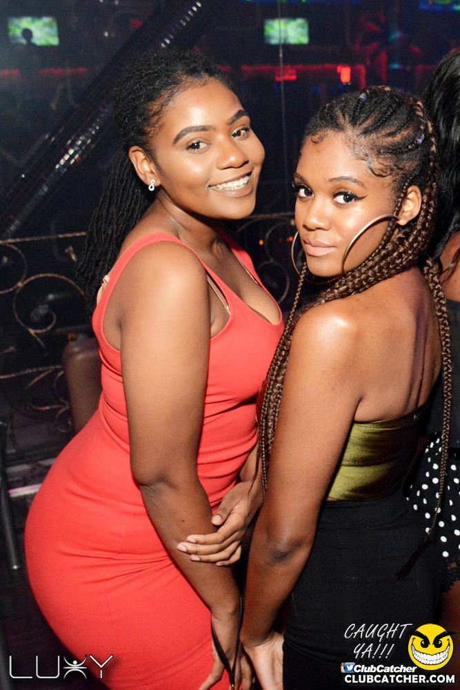 Luxy nightclub photo 176 - October 5th, 2018