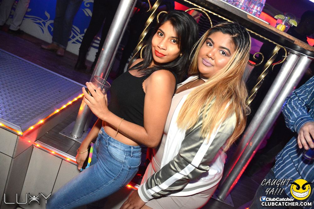 Luxy nightclub photo 178 - October 5th, 2018