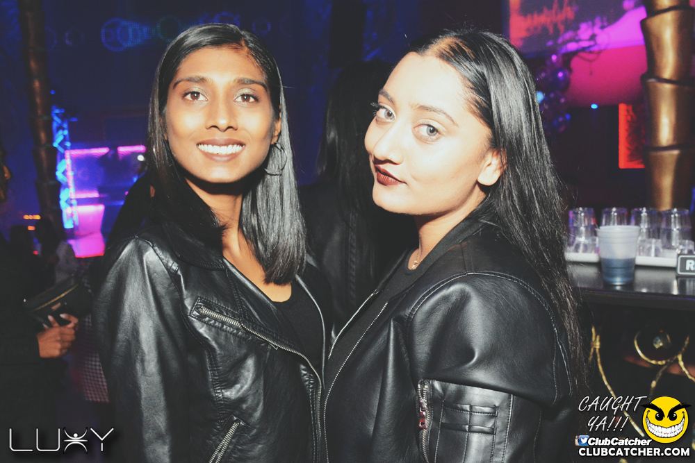 Luxy nightclub photo 181 - October 5th, 2018