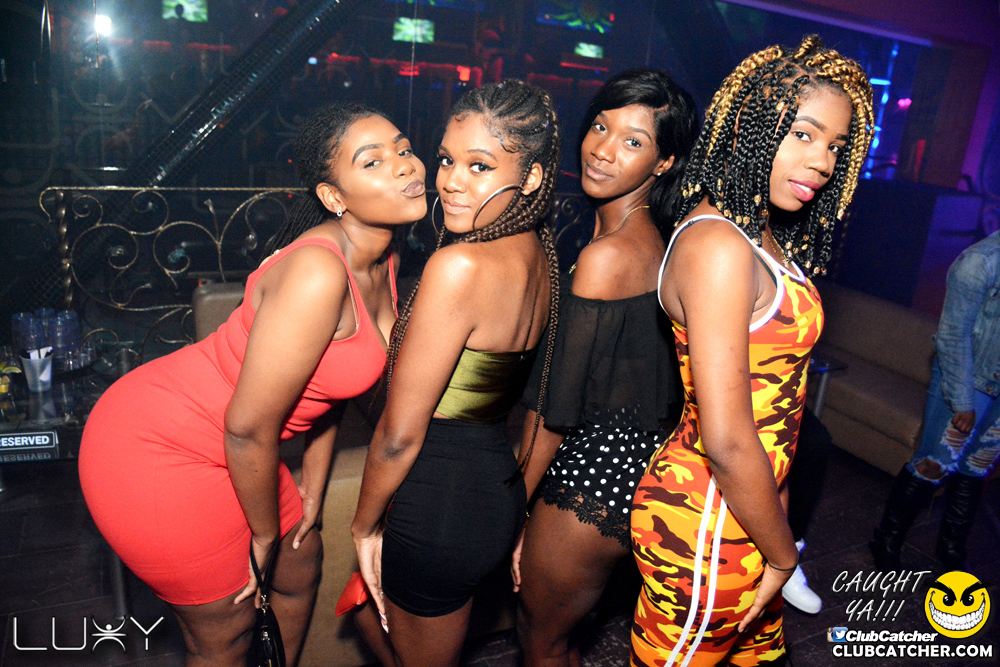 Luxy nightclub photo 182 - October 5th, 2018