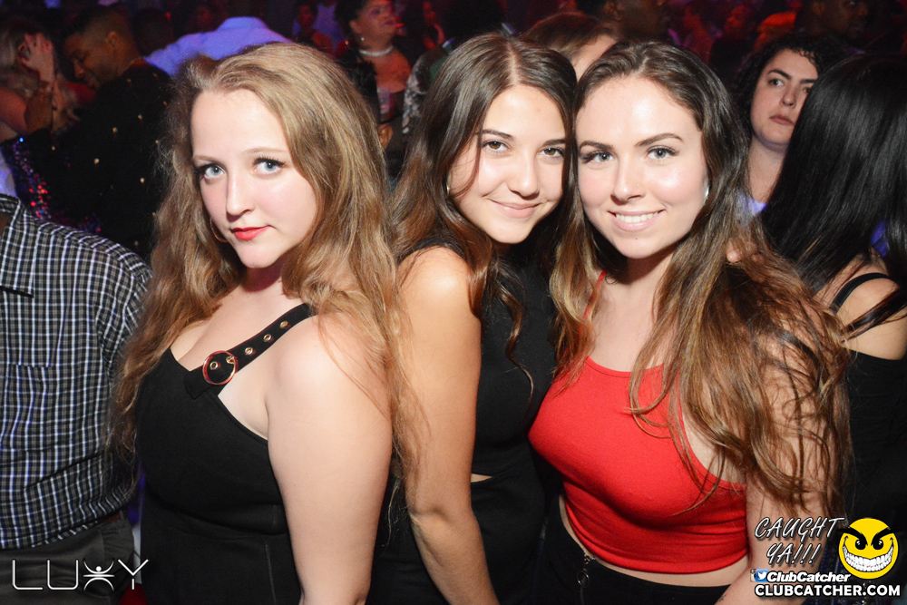 Luxy nightclub photo 183 - October 5th, 2018