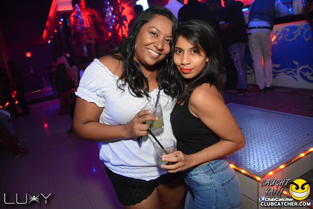Luxy nightclub photo 185 - October 5th, 2018