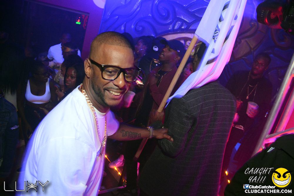 Luxy nightclub photo 186 - October 5th, 2018