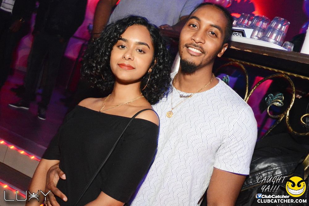 Luxy nightclub photo 188 - October 5th, 2018