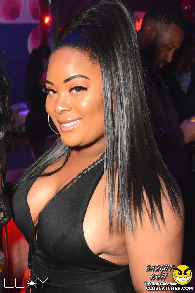 Luxy nightclub photo 190 - October 5th, 2018