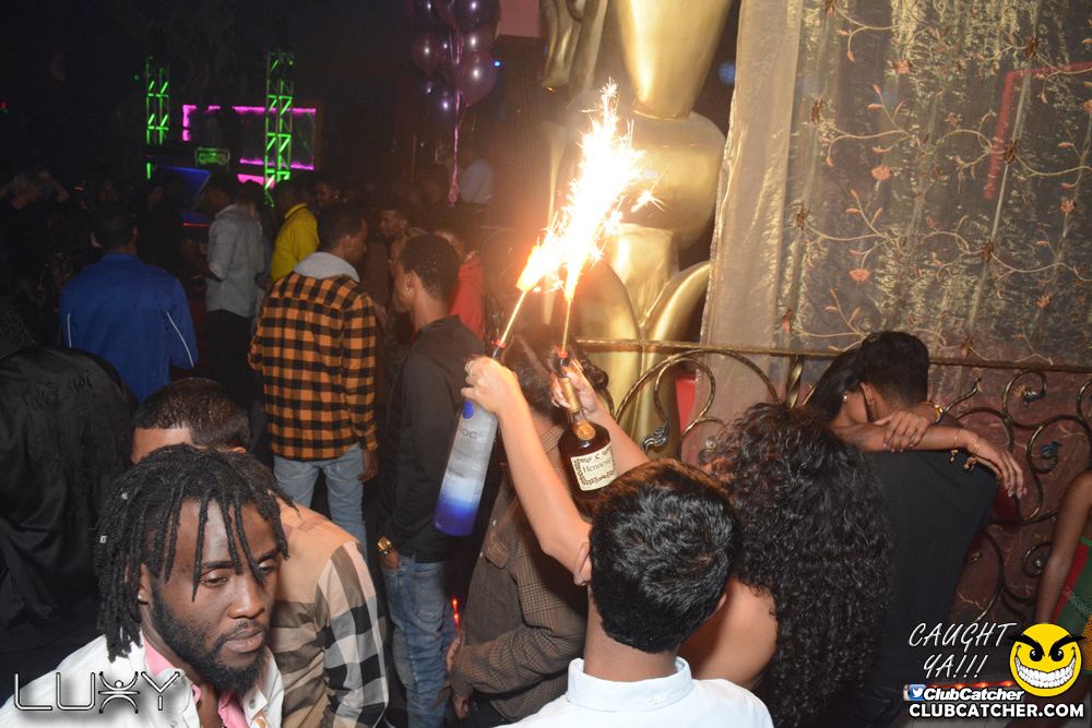 Luxy nightclub photo 193 - October 5th, 2018