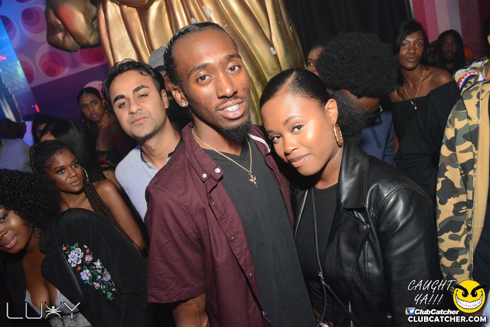 Luxy nightclub photo 194 - October 5th, 2018