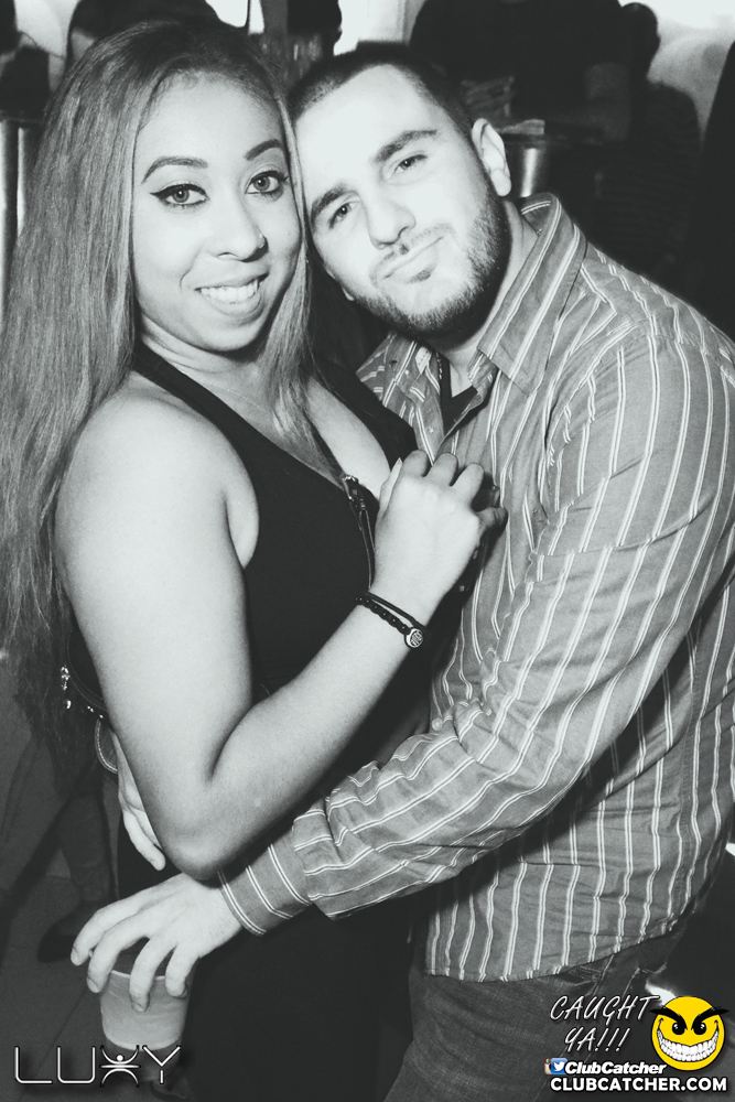 Luxy nightclub photo 195 - October 5th, 2018