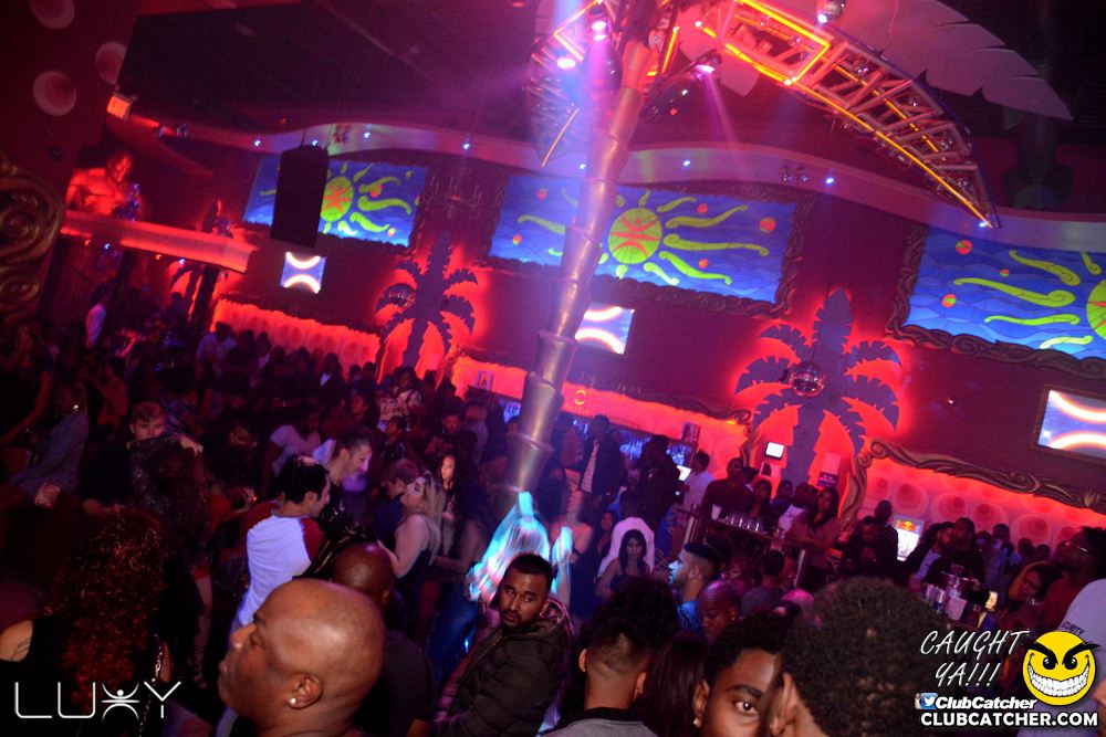 Luxy nightclub photo 199 - October 5th, 2018