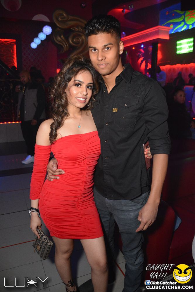 Luxy nightclub photo 21 - October 5th, 2018