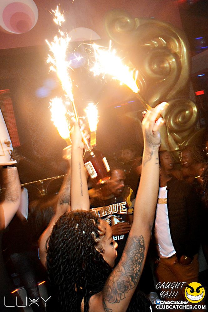 Luxy nightclub photo 205 - October 5th, 2018