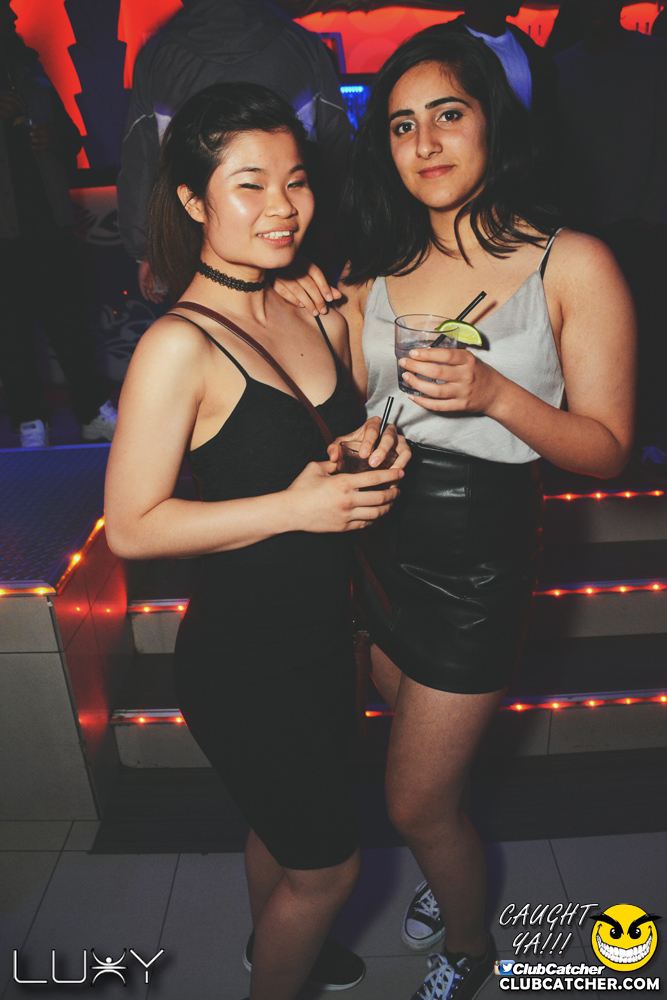 Luxy nightclub photo 211 - October 5th, 2018