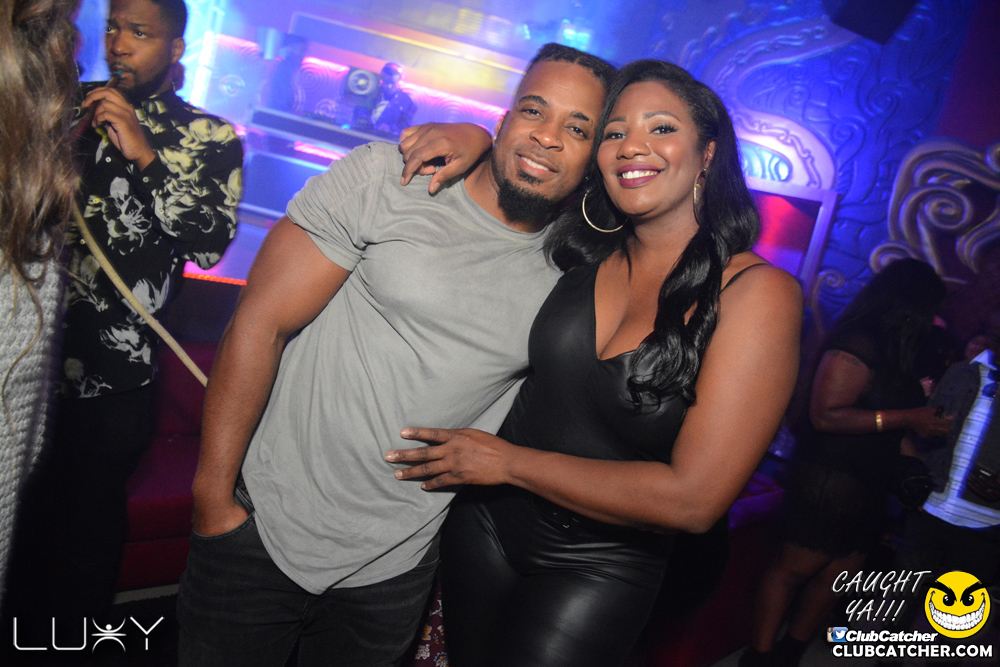 Luxy nightclub photo 212 - October 5th, 2018