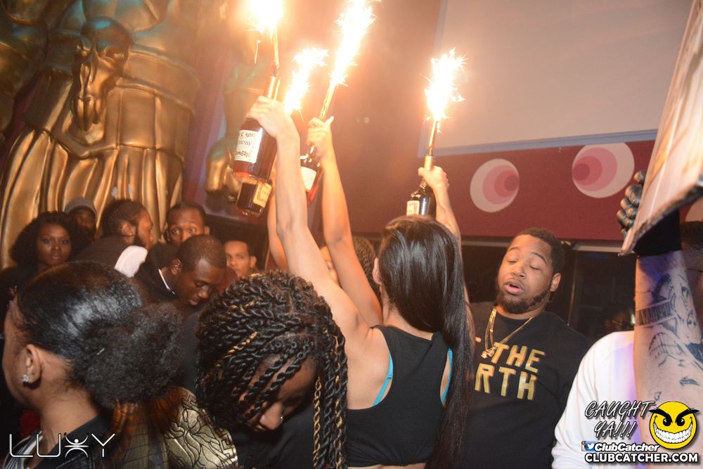 Luxy nightclub photo 217 - October 5th, 2018