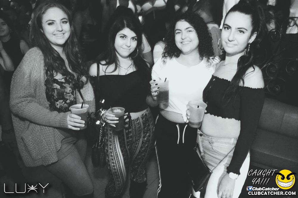 Luxy nightclub photo 218 - October 5th, 2018