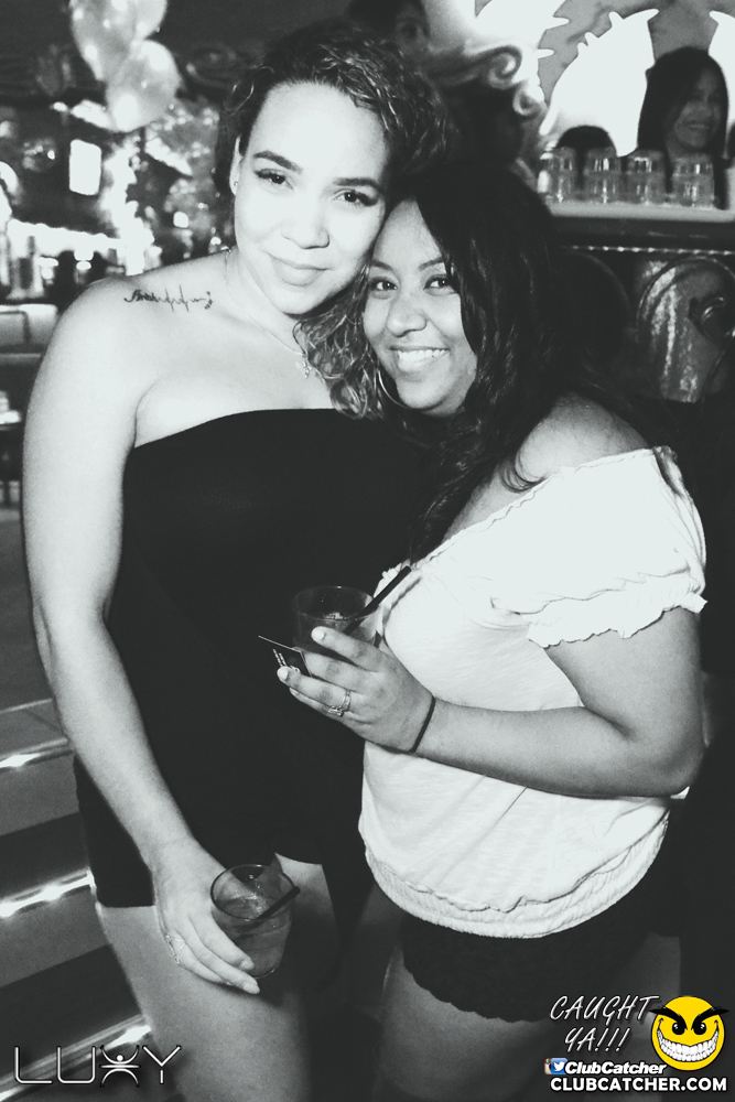 Luxy nightclub photo 223 - October 5th, 2018