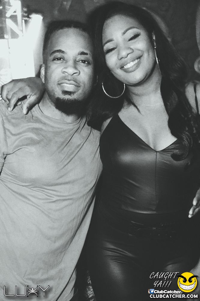 Luxy nightclub photo 227 - October 5th, 2018