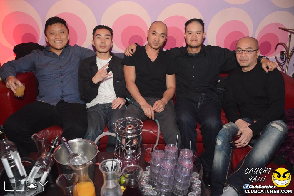 Luxy nightclub photo 229 - October 5th, 2018