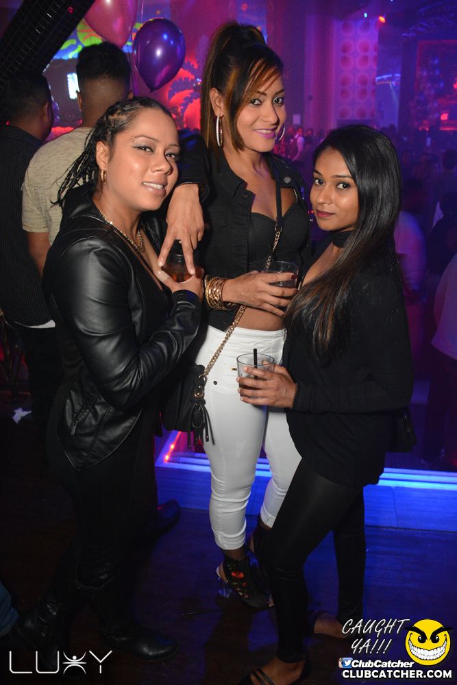 Luxy nightclub photo 232 - October 5th, 2018