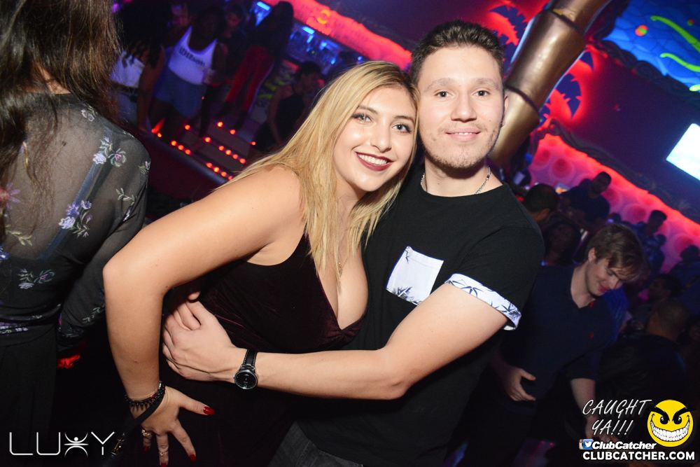 Luxy nightclub photo 233 - October 5th, 2018
