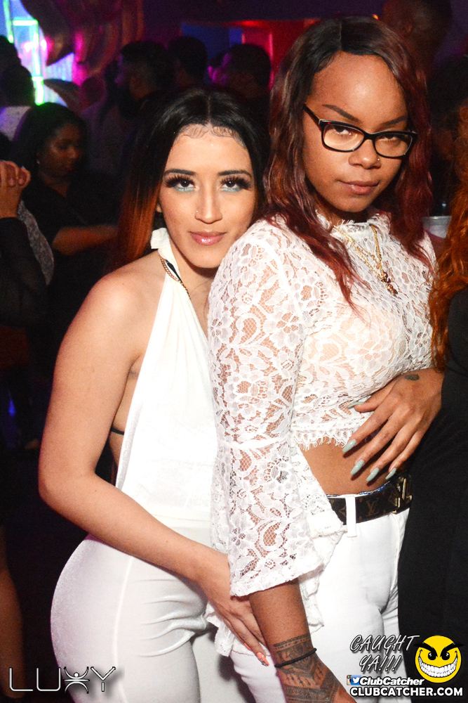 Luxy nightclub photo 234 - October 5th, 2018