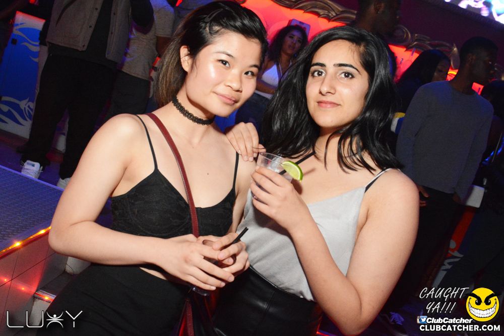 Luxy nightclub photo 235 - October 5th, 2018
