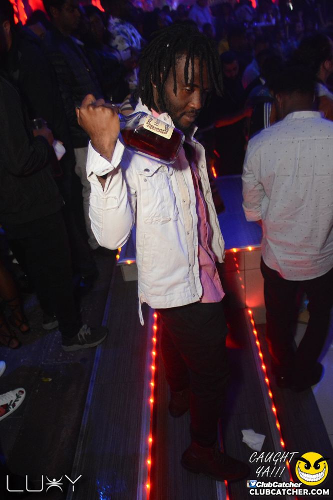 Luxy nightclub photo 236 - October 5th, 2018