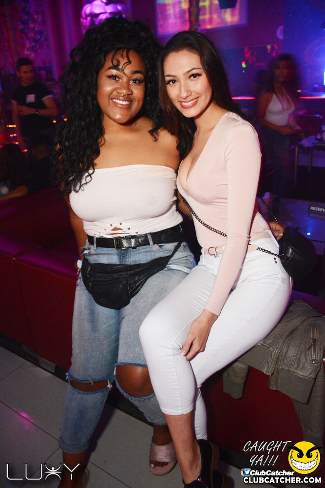Luxy nightclub photo 237 - October 5th, 2018