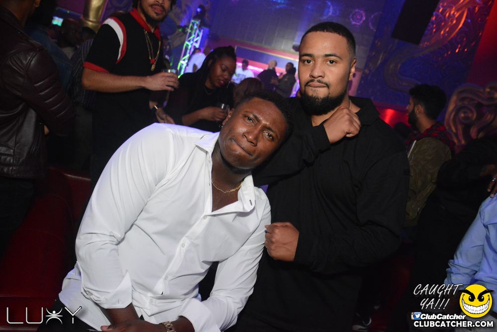 Luxy nightclub photo 238 - October 5th, 2018