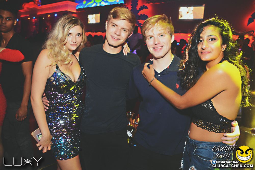 Luxy nightclub photo 239 - October 5th, 2018