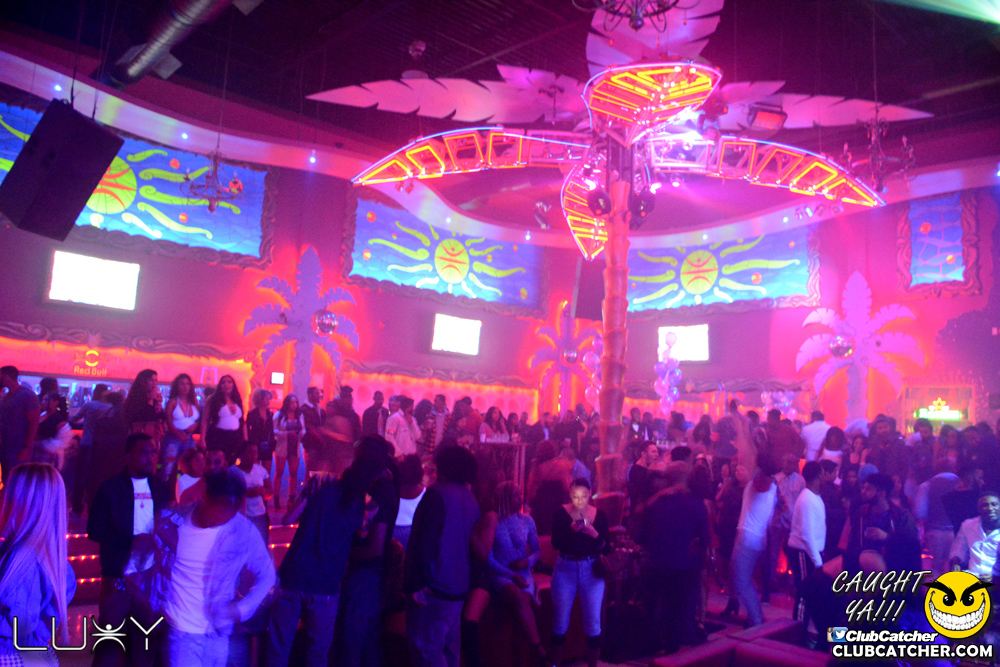 Luxy nightclub photo 242 - October 5th, 2018